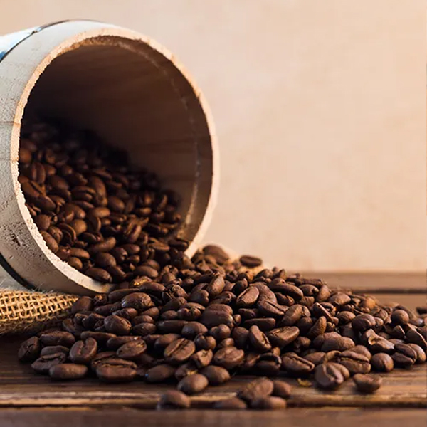 Coffee & Beans