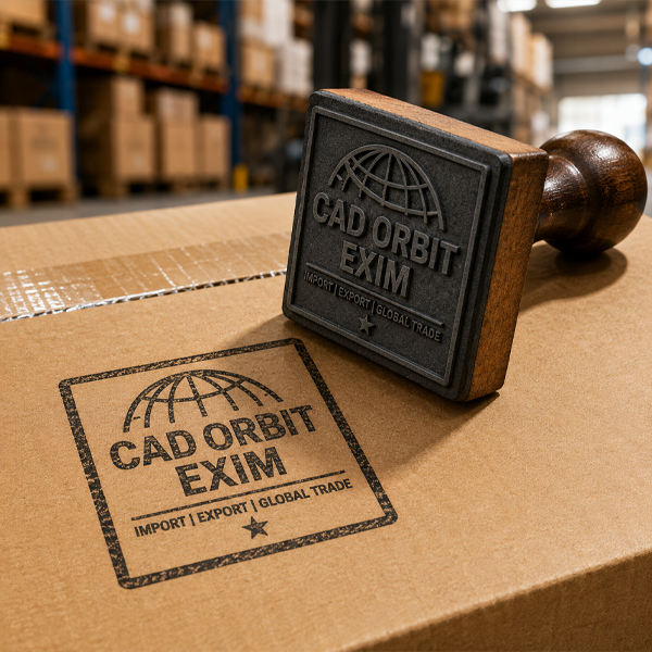 Packing Tapes & Stamps